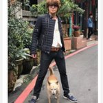 宮野真守のセンス絶妙すぎる!犬と一緒可愛すぎる!
