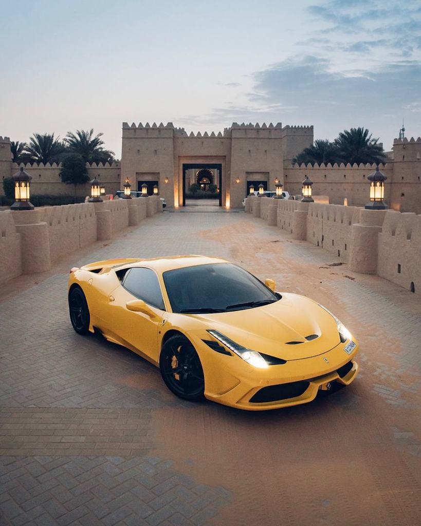 sammooresphoto's tweet photo. Take me back to the desert #supercarsclubarabia #ferrari #speciale https://t.co/NC8Fz3YNy4