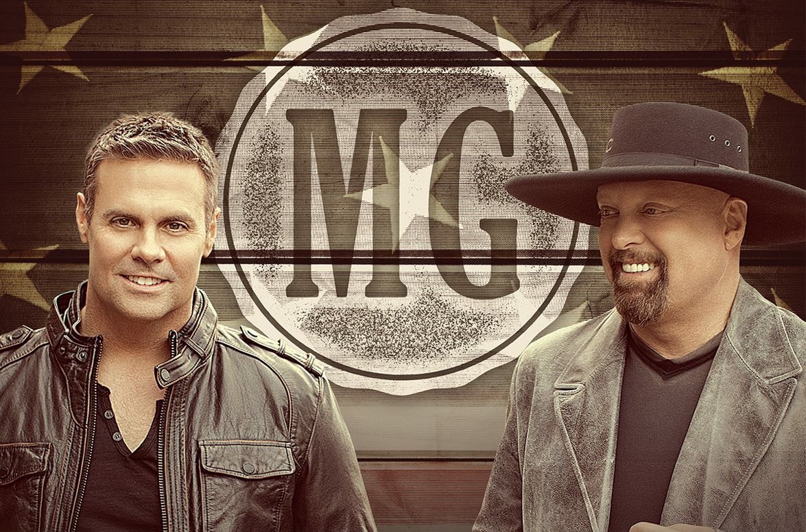 CountryMusicWI's tweet photo. Montgomery Gentry 
is coming to the Waupaca County Friday, August 25th. They... https://t.co/cAdpUaxbyT https://t.co/MtBEPIva3H