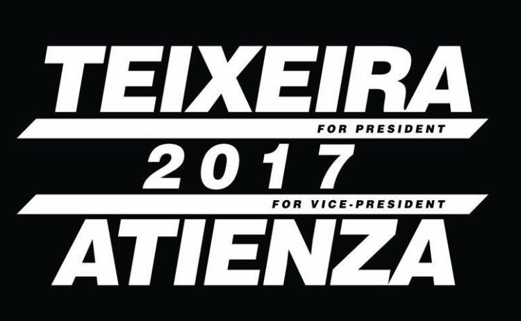 MichaelLienhard's tweet photo. ASUN elections are tomorrow! I believe @Juicetiin and @TexSeb17 are the leaders capable of helping all students #VoteKuyKendall #texseb17 https://t.co/HQ5kOpcp7a