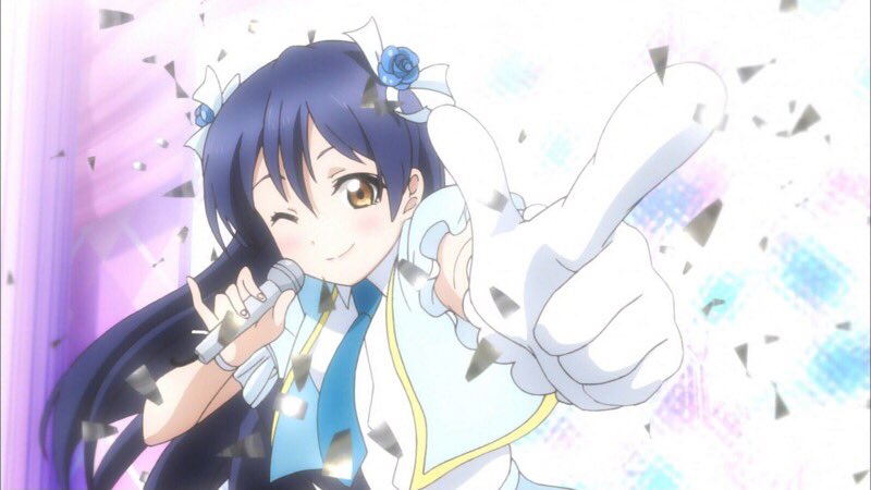 ログアウト 海未ちゃん ℋᵅᵖᵖᵞ ℬⁱʳᵗᑋᵈᵃᵞ ちょっとぬけてるとこあるけど可愛い大好き ラブアローシュート 園田海未生誕祭17 3月15日は園田海未の誕生日 ラブライバーと繋がりたい Rtした人全員フォローする いいねした人全員