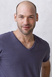 Happy Birthday to Corey Stoll (41) in \Ant-Man - Darren Cross / Yellowjacket\   