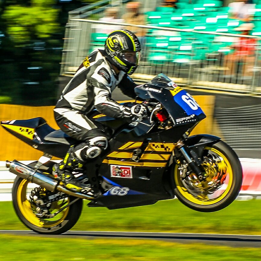 AH68racing's tweet photo. #NewProfilePic https://t.co/1xSnKMDfys