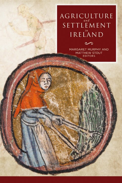 FourCourtsPress's tweet photo. “A volume of considerable merit to which many will turn for inspiration” #IrelandsPast #settlementstudies https://t.co/DuERMT4ihG https://t.co/Pc0FYFWGys