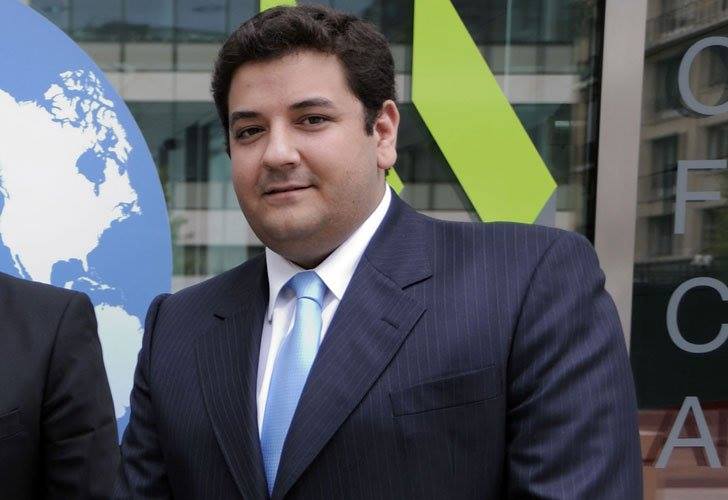 Ottaviani_Gatti's tweet photo. El APRETADOR de @CFKArgentina MARTÍN MENA.
Hizo junto a TIMERMAN el PACTO CON IRÁN.
Y habló con POCINO 6 veces el día que murió NISMAN https://t.co/pJ6Z2ldSl9