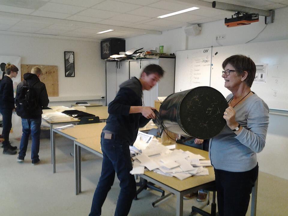 OSG De Hogeberg (@osgdehogeberg) on Twitter photo 