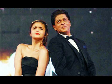 Happy Birthday From Srkians 
Love you 
HAPPY BIRTHDAY ALIA BHATT 