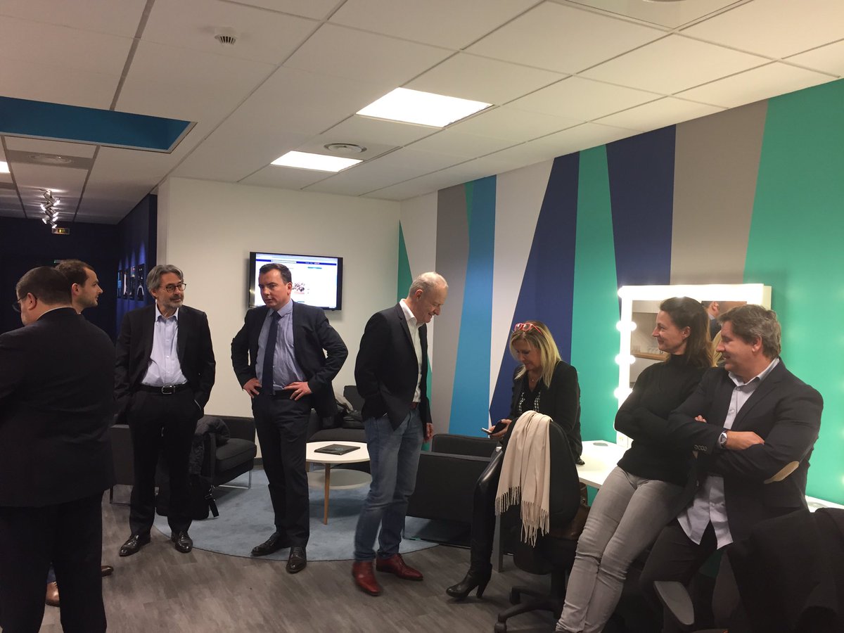 groupecovea's tweet photo. Ce soir C. Baudon est l'invité du Face à la Presse avec JL Moreau @VotreAutoRMC C. Bourroux @RTLFrance et JM Normand @lemondefr #autoK7 https://t.co/nikWpXSIMJ