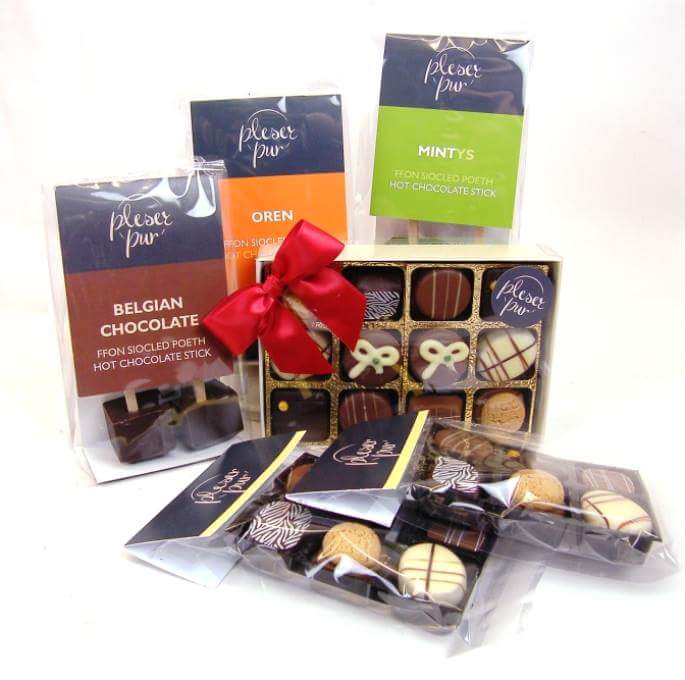 pleserpur's tweet image. @pleserpur #bwydadiodcymru #cefnogwchbusnesaulleol #artisanchocolate #SulYMamau #MothersDay @bwydadiodcymru @cywain_mab