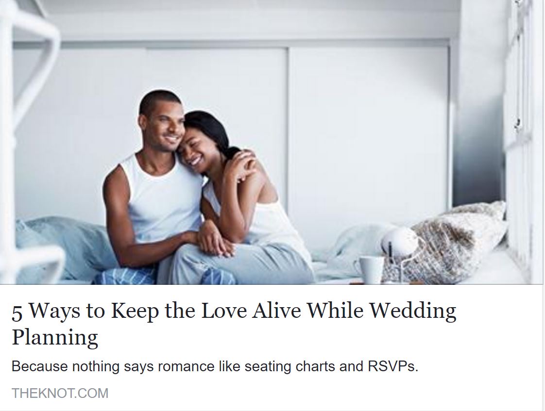 ClintTheGent1's tweet photo. Check out these tips to keep the love strong during this time! Follow @ClintTheGent1 for more #weddingplanningtips! #weddingdj #tuscaloosa https://t.co/zrqZTijkUM