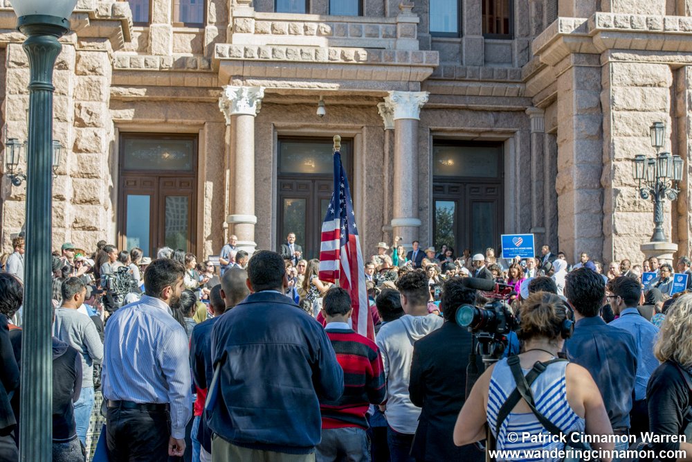 MSLMHouston's tweet image. RegisterMeFirst and More: RegisterMeFirst, Capitol Day, Fighting the Muslim Ban and More #RegisterMeFirst    CAIR… m.tbnn.it/Nd4pMX