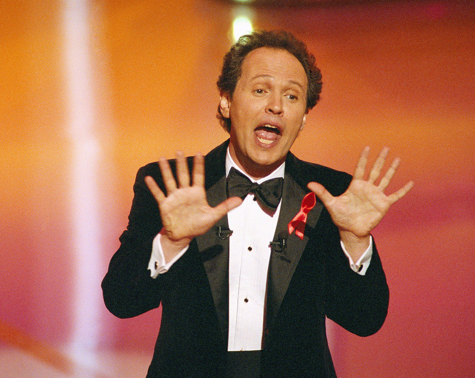 Happy Birthday to Billy Crystal, who turns 69 today! 