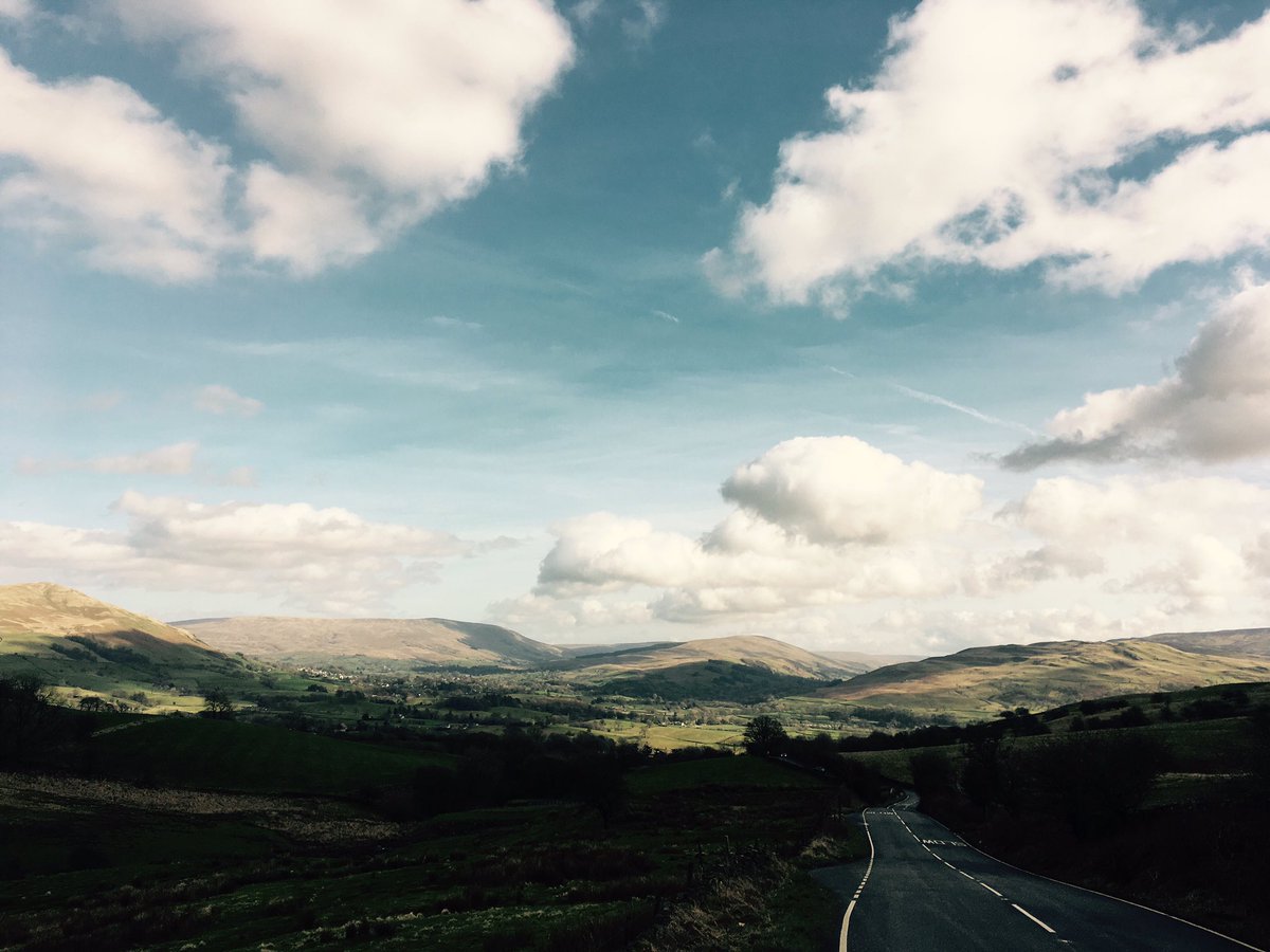 Robbie_WTK's tweet photo. Nice to finally get some proper miles in. Even a few lumpy bits as well #fairweathercyclist https://t.co/1B03fZPkwx