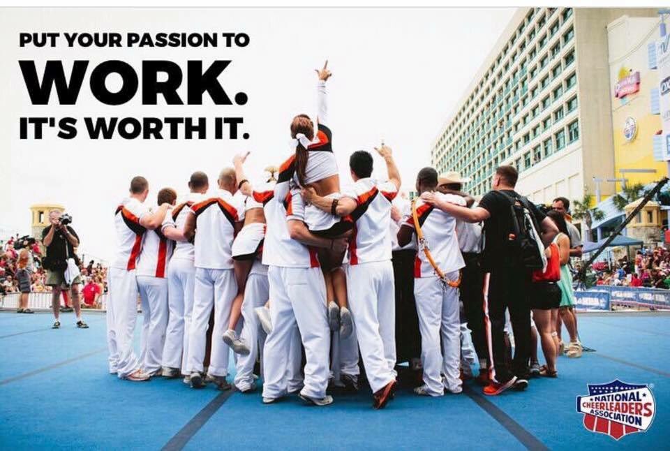 DaysTilDaytona's tweet photo. #22DaysTilDaytona #TheWorkIsWorthIt https://t.co/BlaWCEOk7G