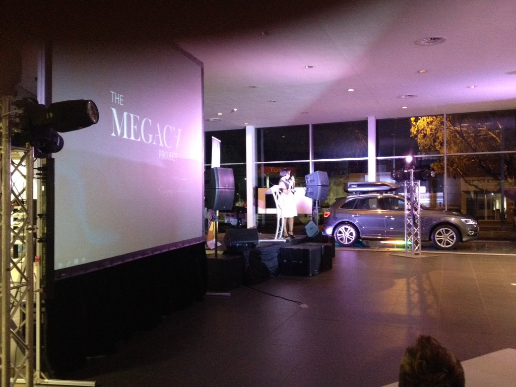 Yanga_Co's tweet photo. #TheMegacyProject @lailannyane @Audi_Online @brandnewsa @GlenfiddichSMW @AceMagashule @SABCNewsOnline https://t.co/5ej8s98wi0