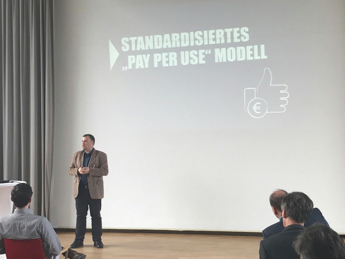 Datacenter ohne Investment! #NTSManagedPrivateCloud Offizieller launch TODAY  nts.eu/services/manag…
