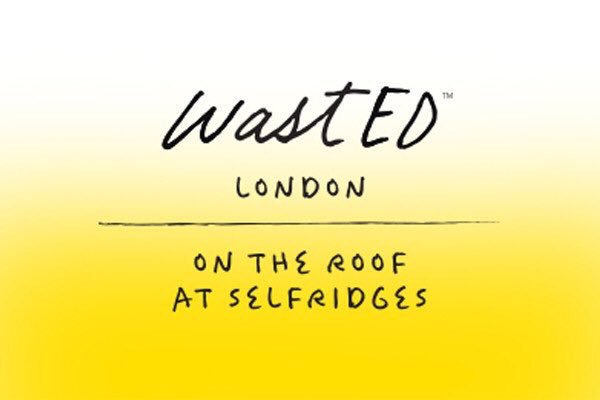 SarahFenton123's tweet photo. Excited for our pop up this evening at @Selfridges #wastEDLondon @Exclusive_Hotel @MattWorswick @ollyrouse @Robertpotter999 @Swainsoncooks https://t.co/EWCD4WjYm0