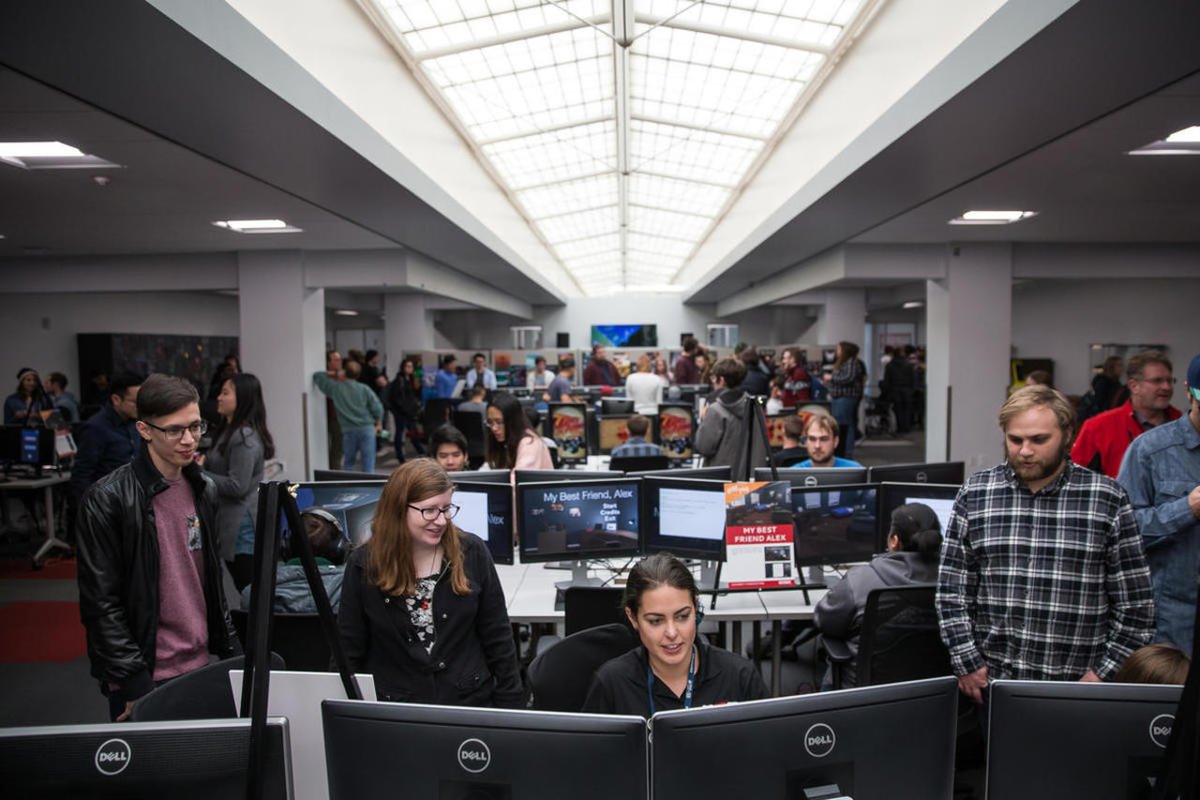 CrainsUtah's tweet photo. .@utahtechcouncil gets $4 million for job expansion. Via @DeseretNews https://t.co/zbPUy0M7Ap https://t.co/CkKzsV7fs7