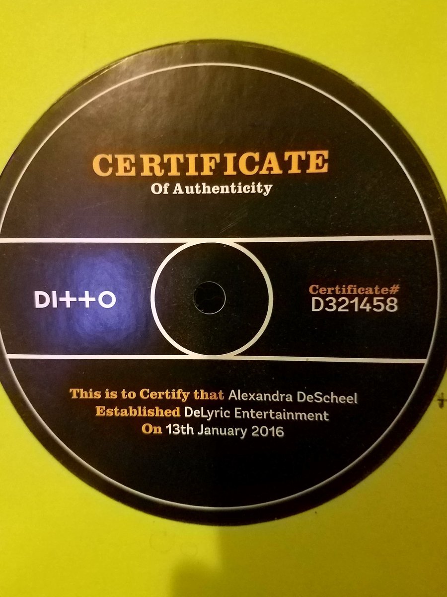 DelyricEnt's tweet photo. Label Services Firm Ditto Music Expands to US With LA Office https://t.co/c0WYsGmU7a https://t.co/HaOKL3VyvS