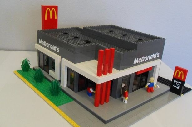 BWWRussVegas's tweet photo. @McDonaldsRuss You would be the one to ask that. https://t.co/WZMvLpHjyL