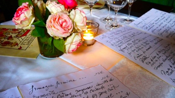 RickLovesItBlog's tweet image. ricklovesit.com/2017/03/romant… This restaurant in #Paris is the best! Read more on ricklovesit.com #TravelTuesday