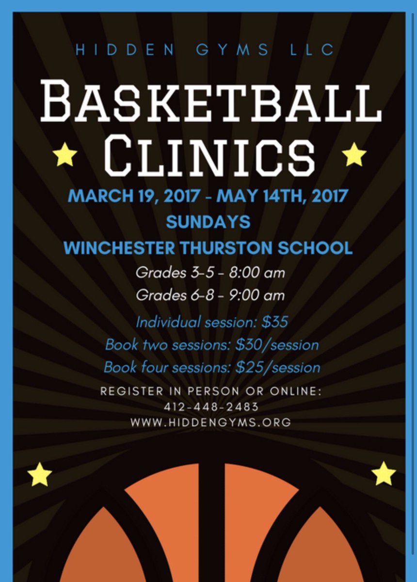 hiddengyms1's tweet photo. Want to train w/ former/current collegiate &amp; pro athletes? Sign up for our clinics starting Sunday Mar.19 #hiddengyms #gemsingyms #bball https://t.co/mOLsCeD98l
