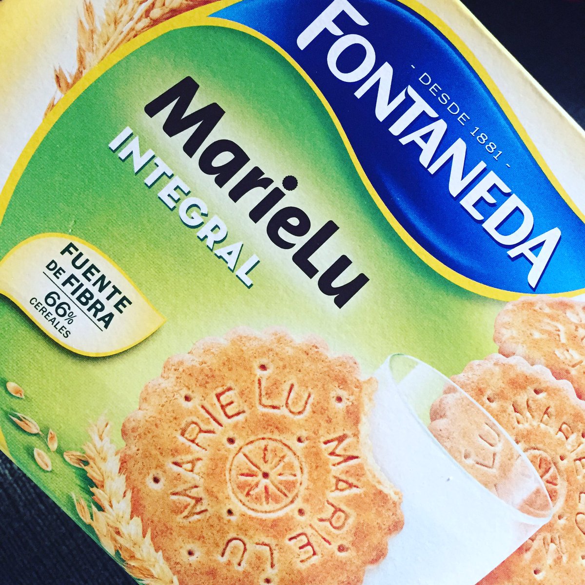 ModoFocaON's tweet photo. Inflándome a #galletas 🍪Recomendación para tu #desayuno y #merienda ! 🥛¡Riquísimas e #integrales ! #cookies #rico #foodlover #ñam #fontaneda https://t.co/IZkT0Ma9Re