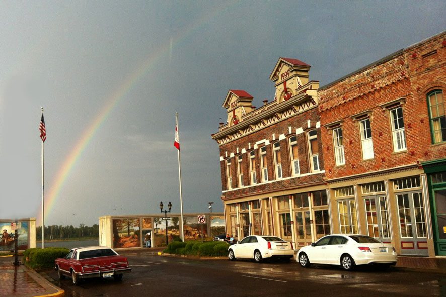 IntercapLend's tweet image. The Unique Town In Kentucky That's Anything But Ordinary - bit.ly/2lIskLb