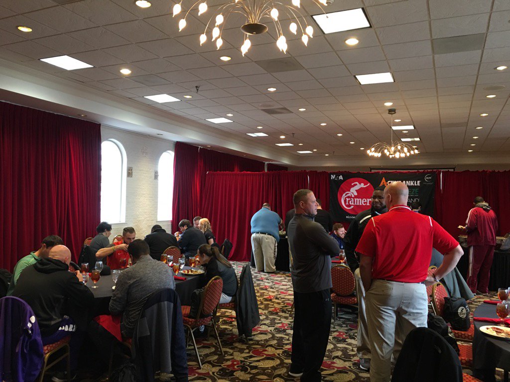 Thanks to our long standing partner @CramerProducts <a href="/NAIA_News/">NAIA</a> #NAIAHOOPS