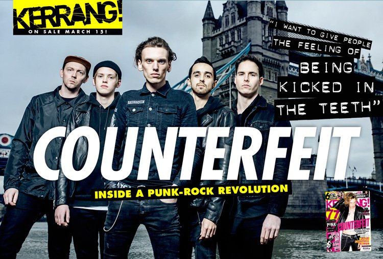INSIDE THE NEW ISSUE: <a href="/counterfeitrock/">counterfeit</a> takeover our cover for the first time! kerrang.com/47781/k1662-co…