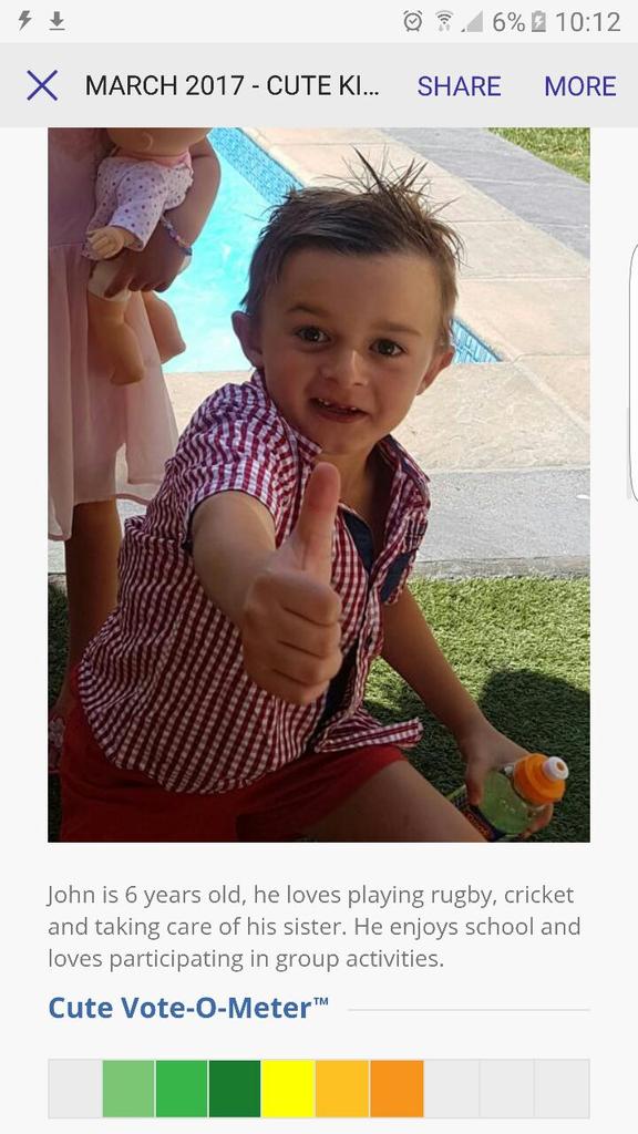 Amanda Denton tweet media