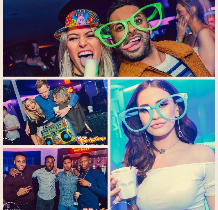 OracleLeeds's tweet photo. Here are a few of our faves from the weekend @CandypantsLeeds. Did you get snapped? πΈ #photogrpahy #leeds #funvip https://t.co/UFesD7CEio