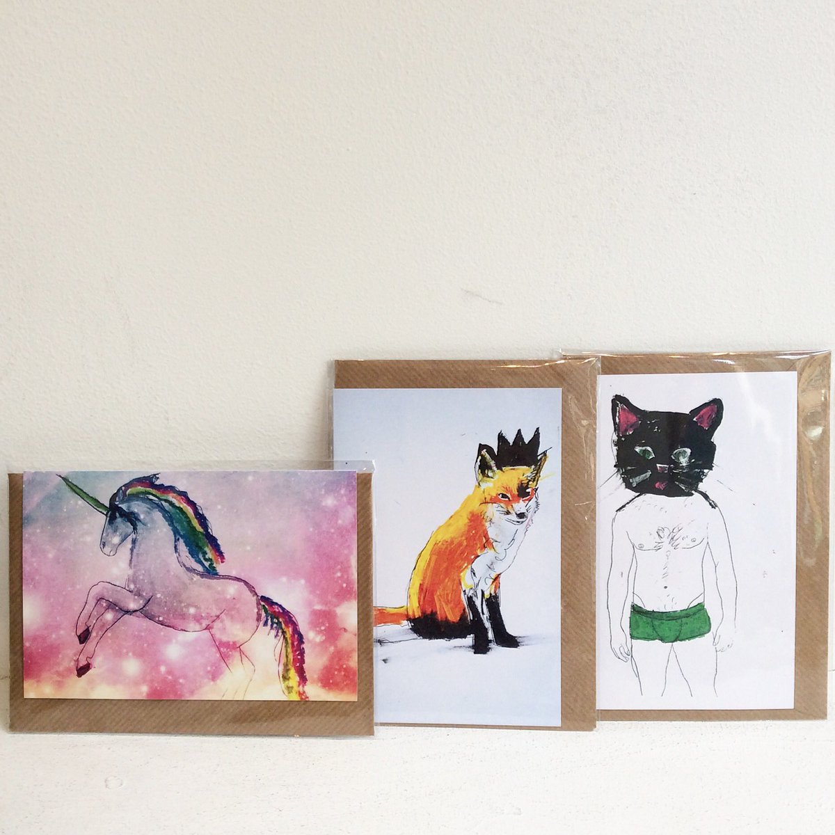 🦄🦊🐱 <a href="/MichaelGurhy/">Michael Gurhy</a>