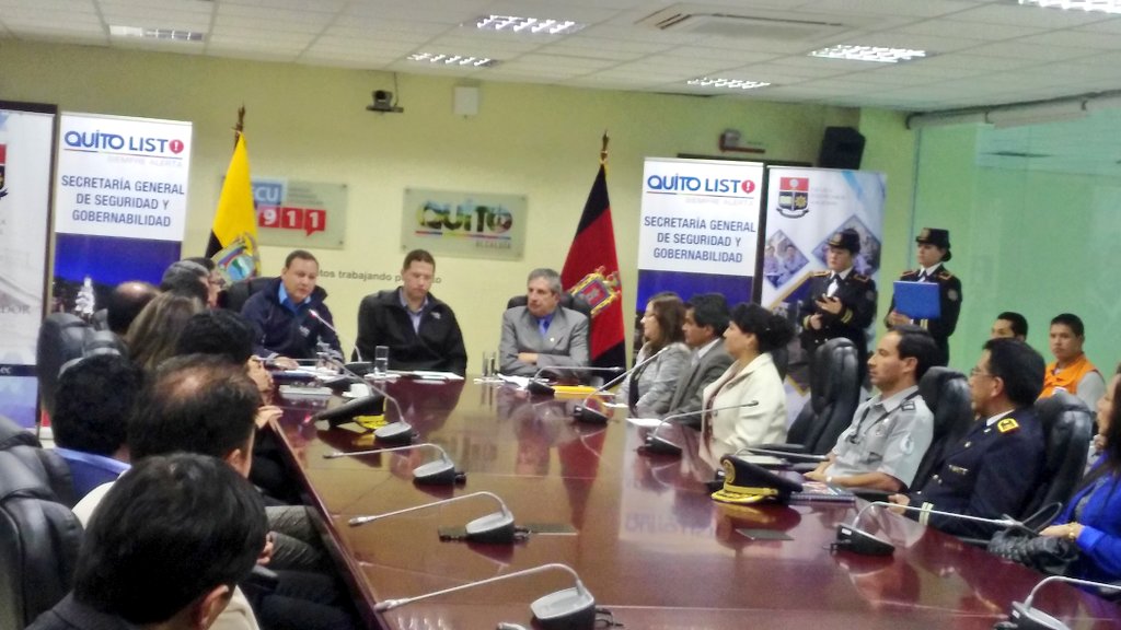 Cuerpo de Agentes de Control Metropolitano tweet media