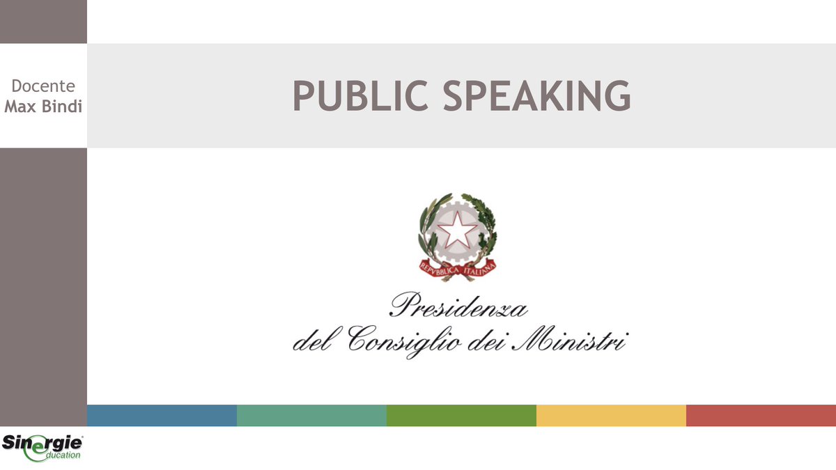 maxbindi's tweet photo. #misentopresidenziale

…oggi è un buon giorno per #reinventare il #PublicSpeaking e iniziare a parlare di #autenticità https://t.co/eSmtK8zJ8O
