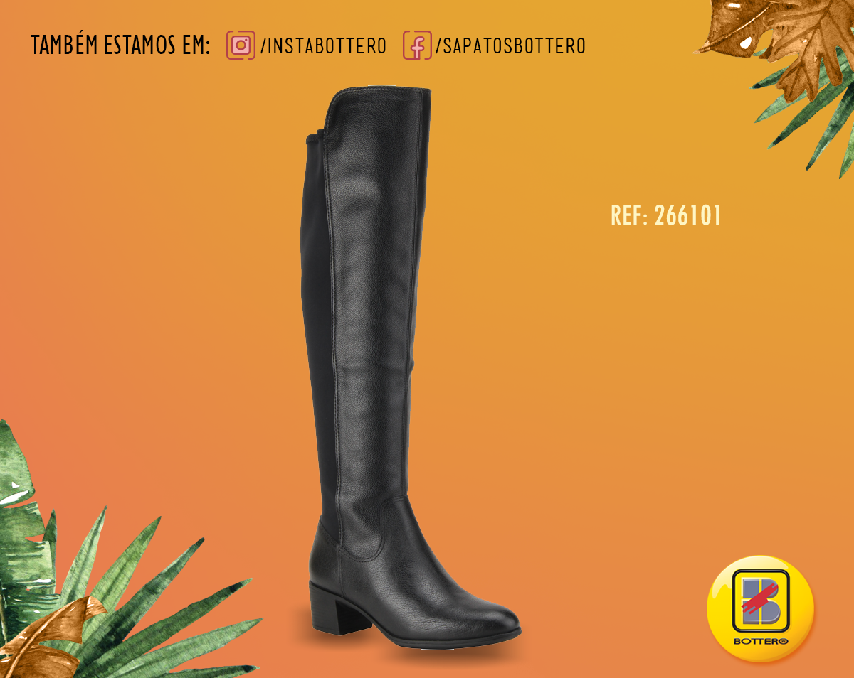 passarela botas masculinas