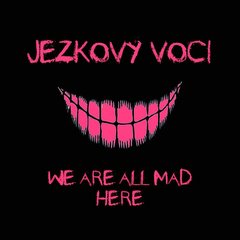 VivalaCZ's tweet photo. #albumTýdne: Moment překvapení od projektu Ježkovy Voči - multižánrovka, na které si každý najde to své!→ https://t.co/F1vkwtygqn
#rock #pop https://t.co/fekGwkIwfl