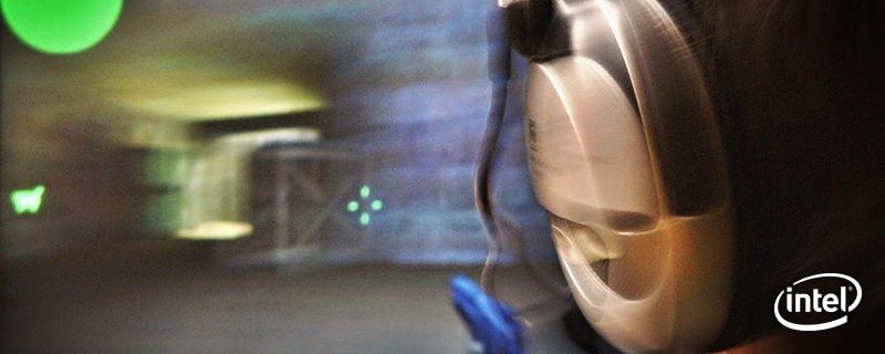 Como garantir a vitória começando pelo streaming perfeito. Olha só essas dicas: intel.ly/2movrmO