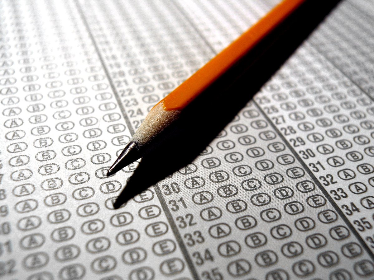 EducationMN's tweet photo. Mankato Free Press: State must re-examine student testing https://t.co/dz2YTB6Vwk #mnleg #testingisnotteaching https://t.co/jpQvZs6Hy4