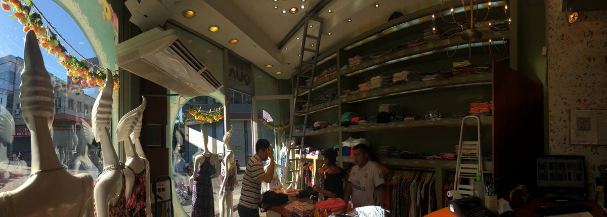 EstudioZp's tweet photo. #localcomercial #diseno #dialogando #fiesta #noche #antes #despues #rock https://t.co/qhgCgPNQWg