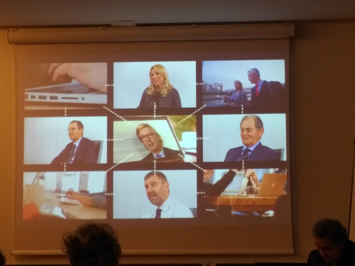 ACortellazzoJr's tweet photo. #FastTrack #DeltaErre ... #SoliMaIntegrati! @DanteCarolo @paologubitta testimonial credibili #VeriCommercialisti #4.0 https://t.co/lS9RLKAeHY