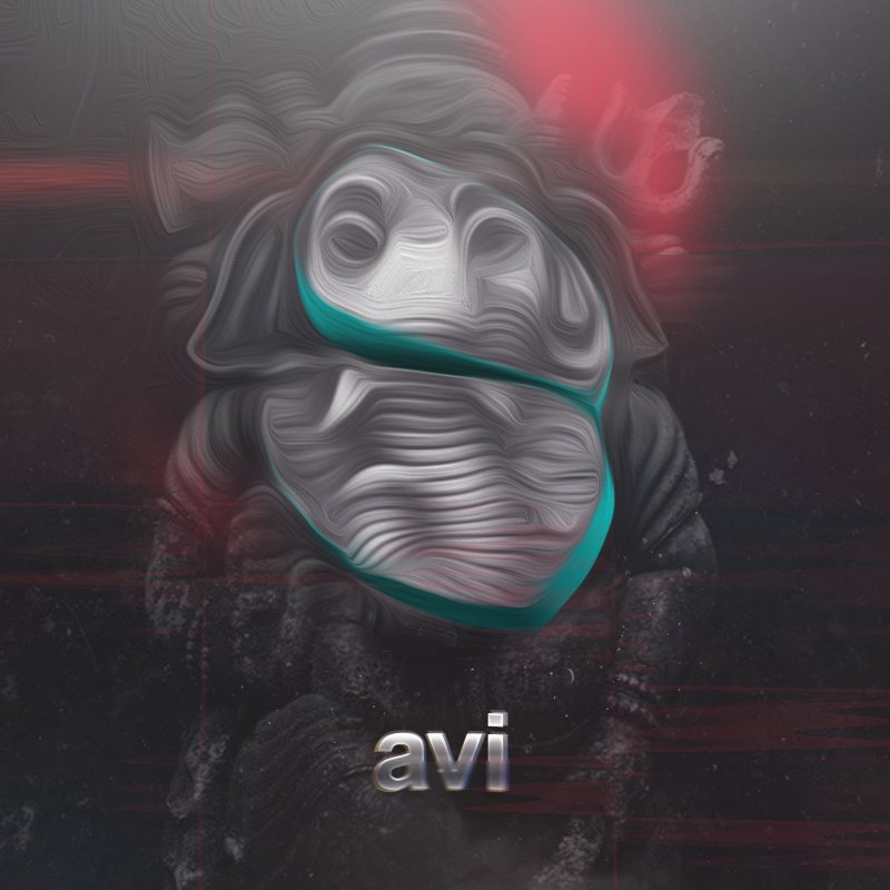 stiveteam's tweet image. Welcome our newest player @avi_chasindream !!!