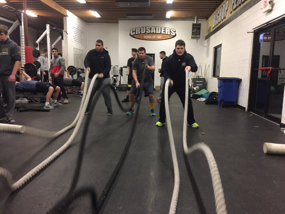 StrengthConditioning tweet media