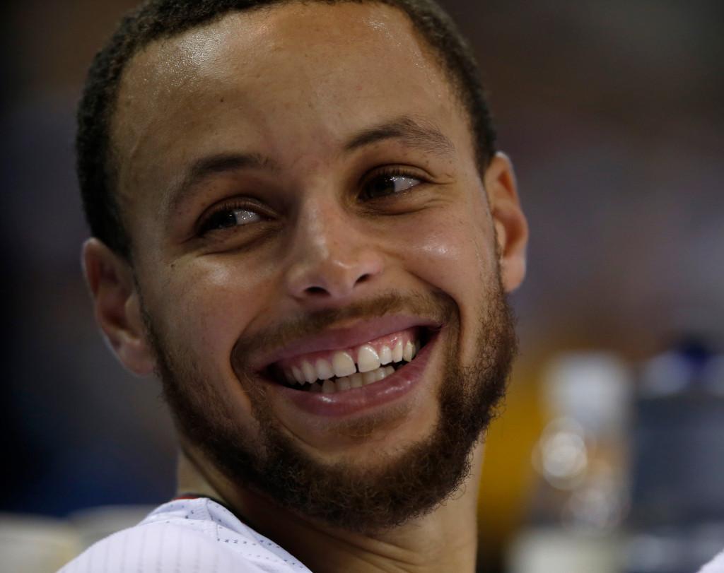 Warriors, Stephen Curry hope his 29th birthday is a happy one  