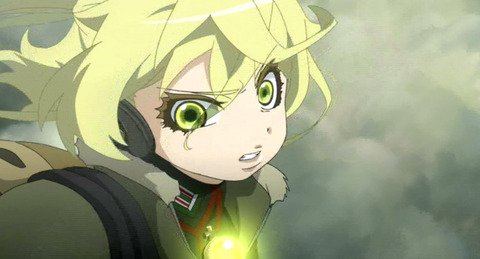 ラインの悪魔 ターニャ・デグレチャフ chaos サイン ラインの悪魔