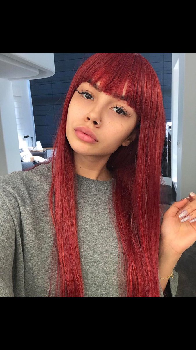 SHES SO NATURALLY BEAUTIFUL LUKE IS SO LUCKY TO HAVE HER OMGGGGG 😍 -M ( <a href="/Arzaylea/">arzaylea</a> )