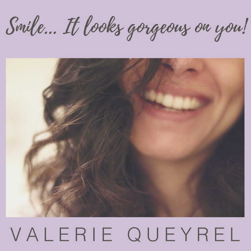 ValerieQueyrel's tweet photo. It's not always easy, but I promise, if you smile more, you will feel happier! #PositveMind #Happiness #Hypnotherapy #Reiki #Counsellor https://t.co/alMTjb3wRd