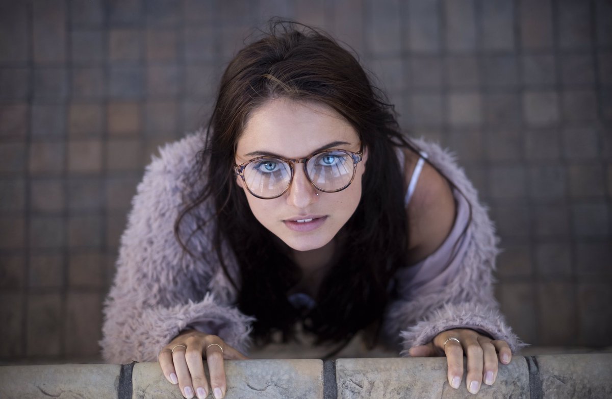 Such a cool edit of one of my shots by <a href="/Stirlzo/">STIRLZO</a>! 
Model: Tayla Nelsen 

#portrait #portraiture #photography