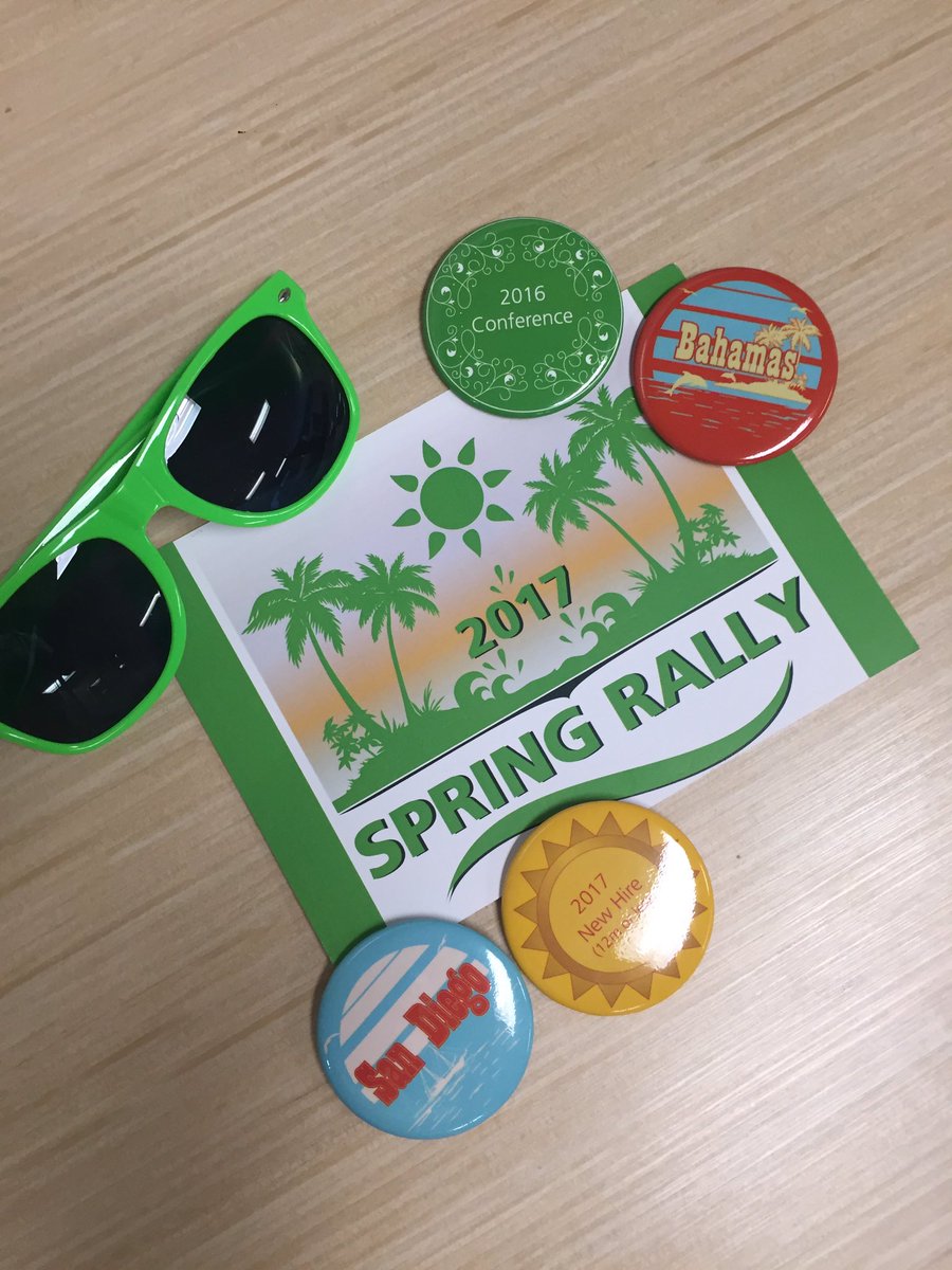 JulieFolch_td's tweet photo. 2 more sleeps till our 1st #MMSSpringRally #QuebecAtlanticRegion #excited https://t.co/S5kauUsZmk