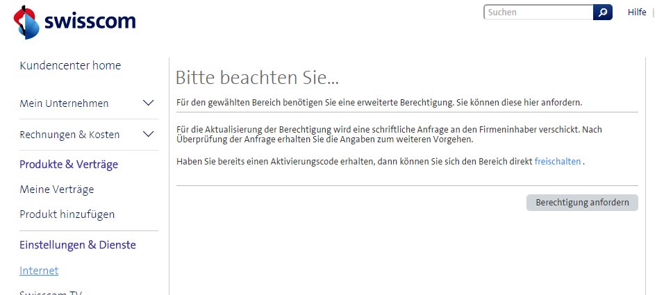 Tux0ne's tweet image. Obwohl ich Administrator in meinem Unternehmen bin darf ich mich nun freischalten lassen. Release für nichts. #usergate